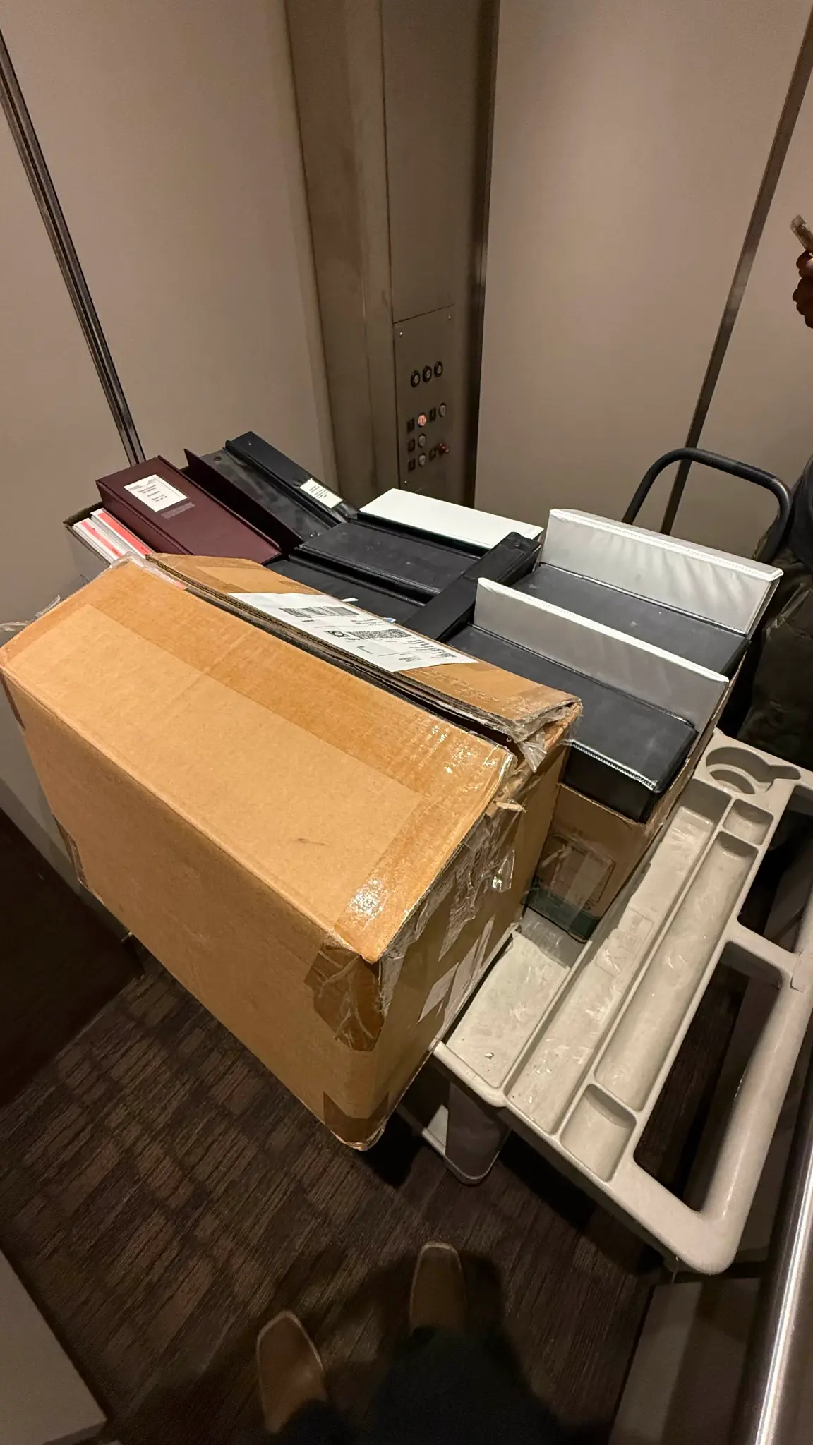 Commercial Junk Removal